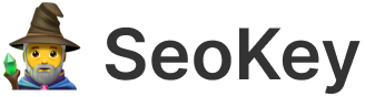 SeoKey